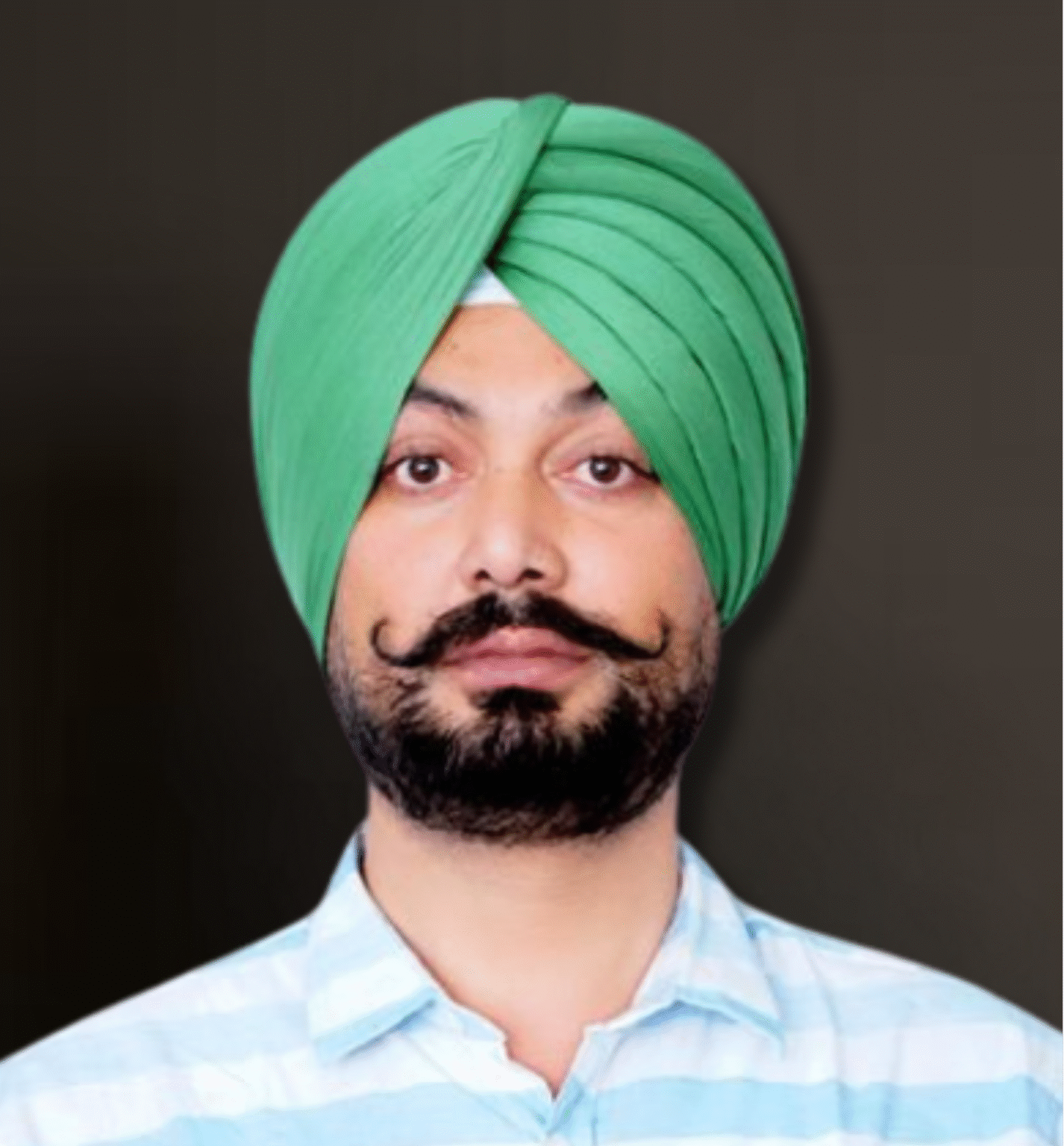 Ramandeep Singh Dhillon