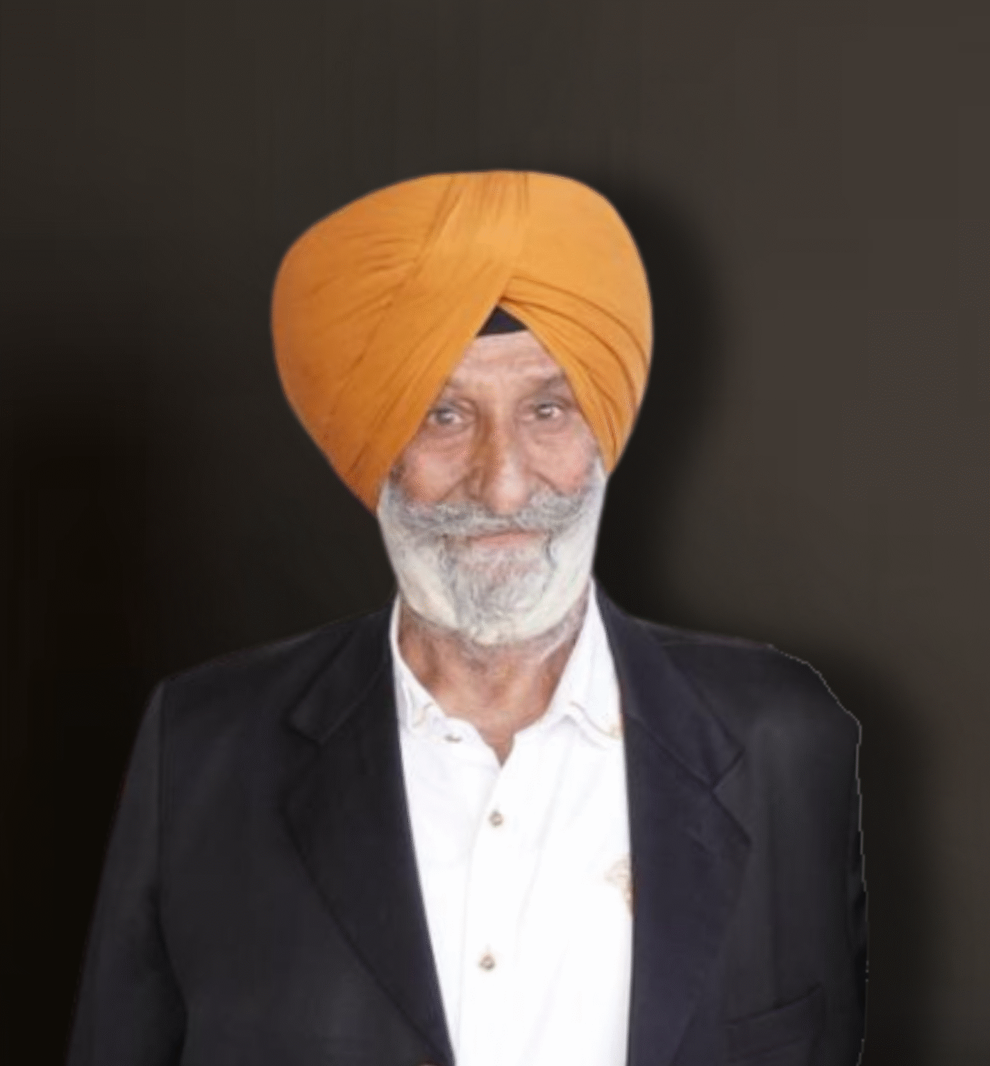 Gurpal Singh